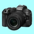 Aparat-foto-Canon-EOS-Mark-III