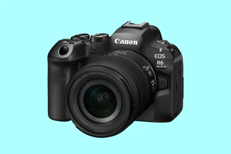 Aparat-foto-Canon-EOS-Mark-III