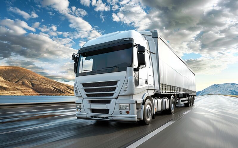 Furtul digitalizat de marfă: Criminalii cibernetici exploatează instrumente de monitorizare la distanță a camioanelor pentru a se infiltra în rețelele logistice și a fura încărcăturile