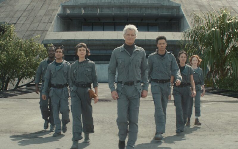 Androizi-în-serialul-Alien-Earth