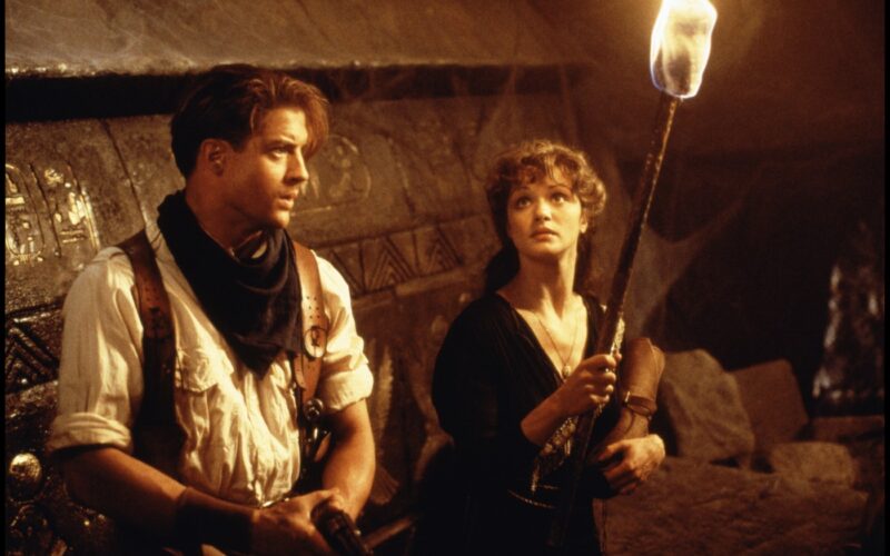 Brendan-Fraser-în-The-Mummy-screenshot