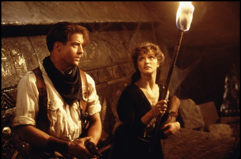 Brendan-Fraser-în-The-Mummy-screenshot
