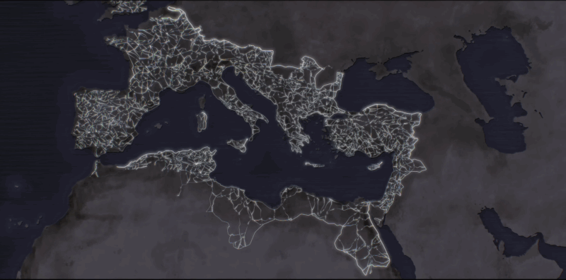 itiner-e-drumuri-romane