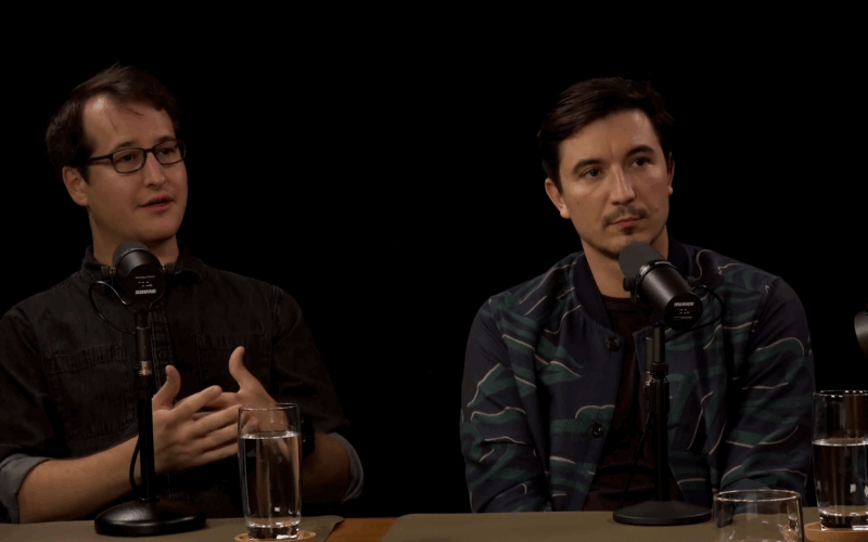 fondatori-Harmonic-startup-Tudor-Achim-Vlad-Tenev