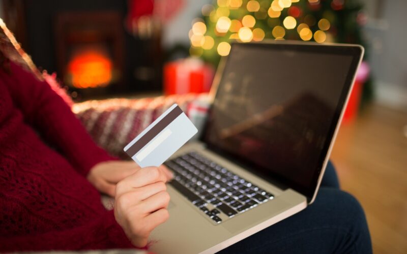 Cumpărături AI de Crăciun