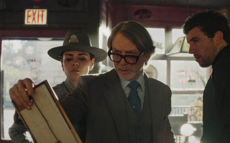 Daniel Craig în Wake Up Dead Man: A Knives Out Mystery