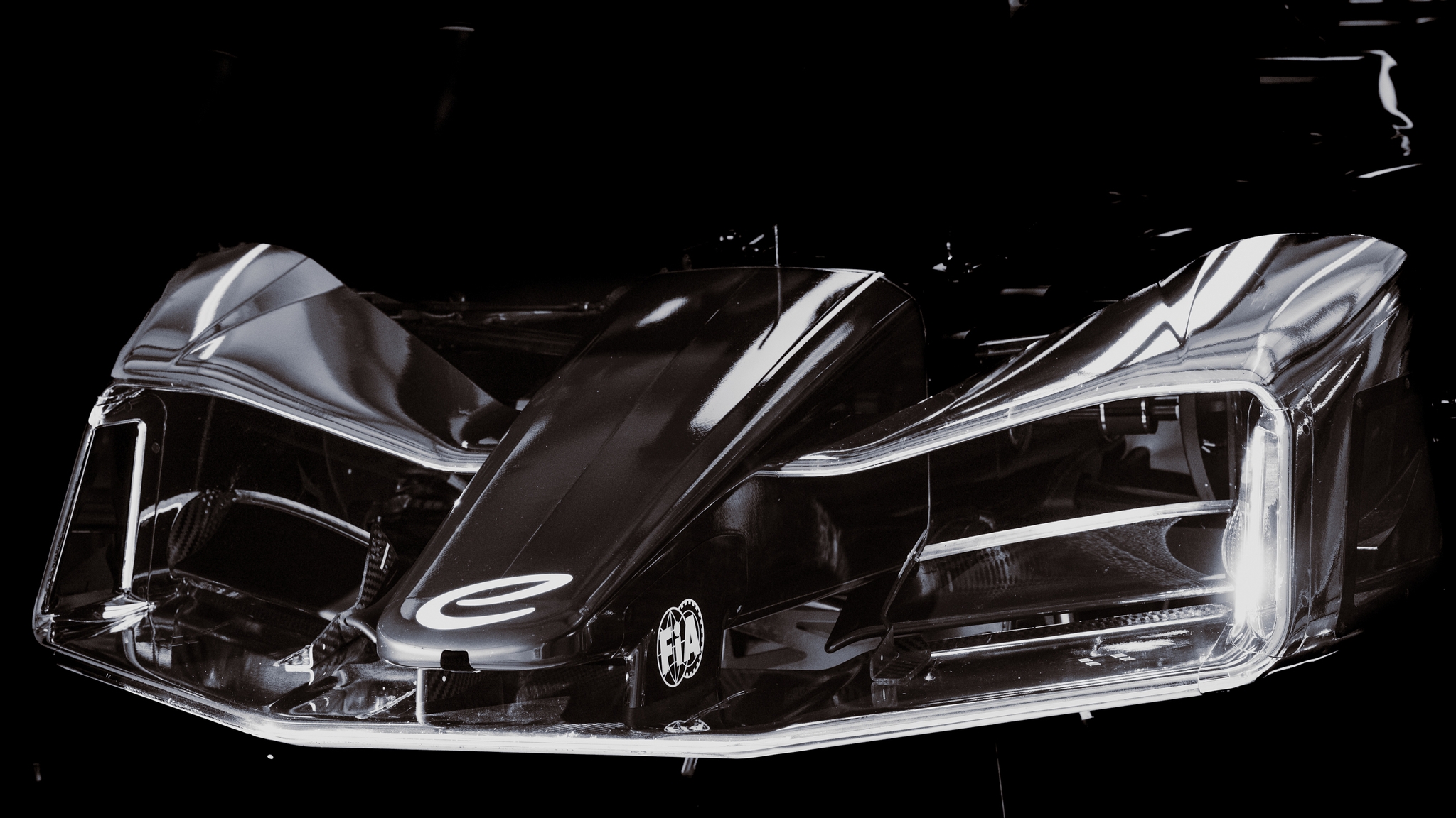 monopost-Formula-E-GEN4