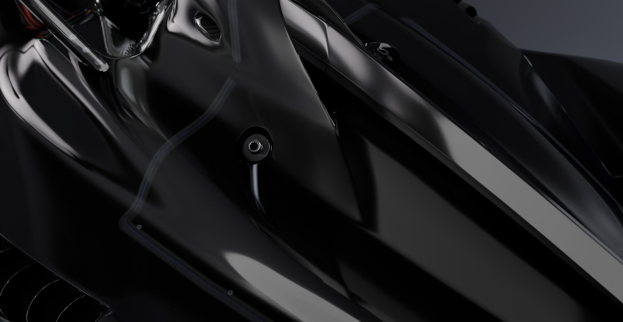 monopost-Formula-E-GEN4