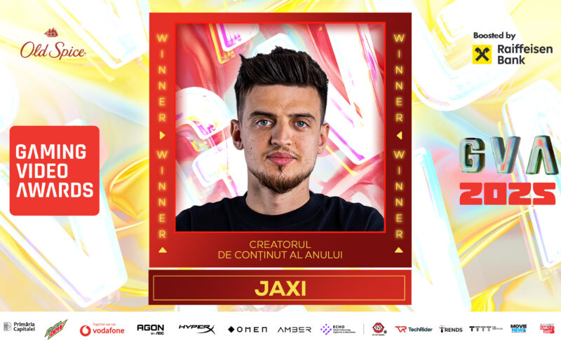 gaming-castigator-creatorul-anului-jaxi