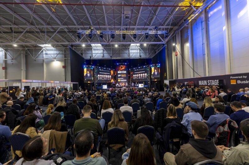 GoTech-World-MainStage