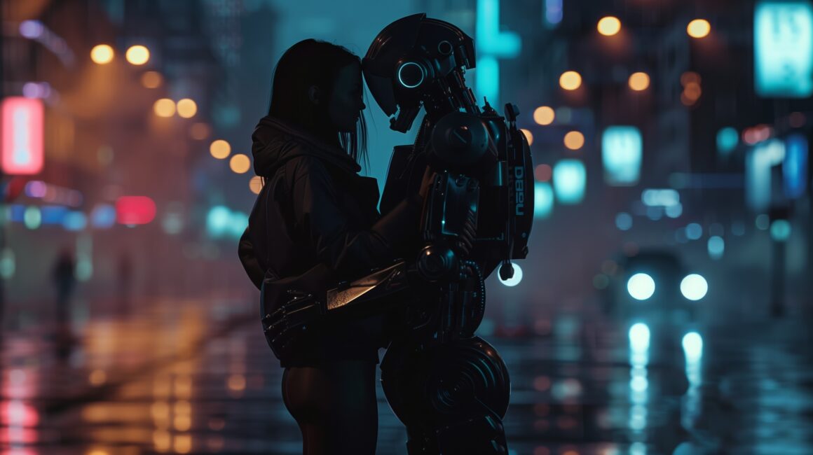 Idilă-între-un-om-și-un-robot