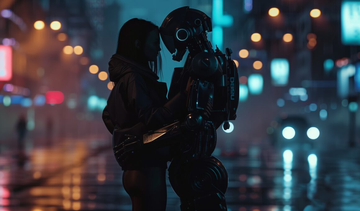 Idilă-între-un-om-și-un-robot