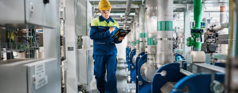 Inginer-mentenanță-sistem-electronic