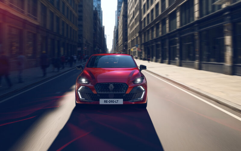 Noua-generație-a-modelului-Renault-Clio