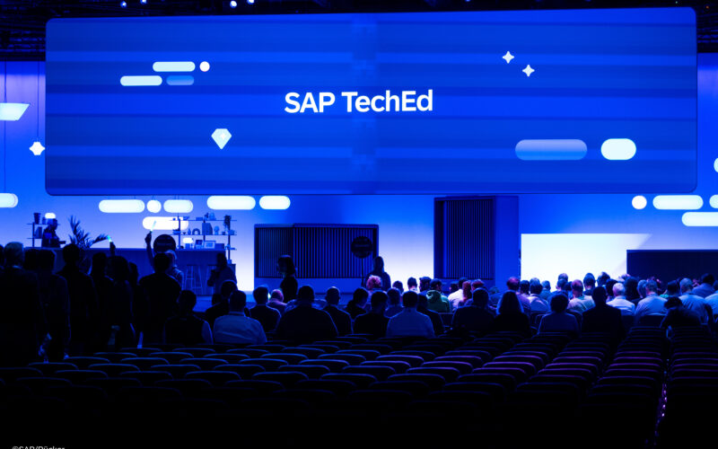 sap teched berlin 2025