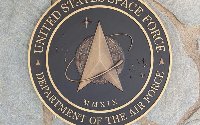 Sigla Space Force