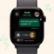 WhatsApp-aplicatie ceas-compatibilitate apple watch