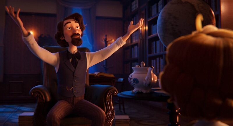 The-King-of-Kings-animație-screenshot