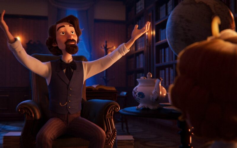 The-King-of-Kings-animație-screenshot