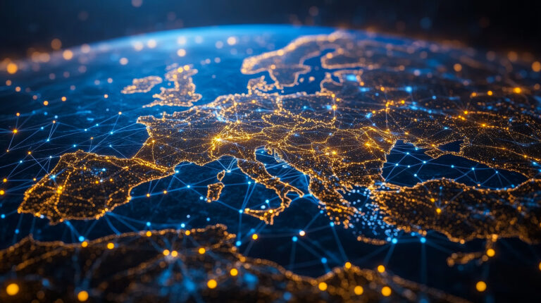 Legea Rețelelor Digitale – fundamentul viitorului digital al Europei