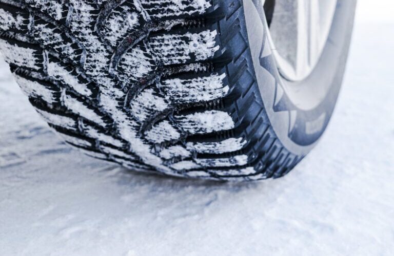anvelope de iarnă