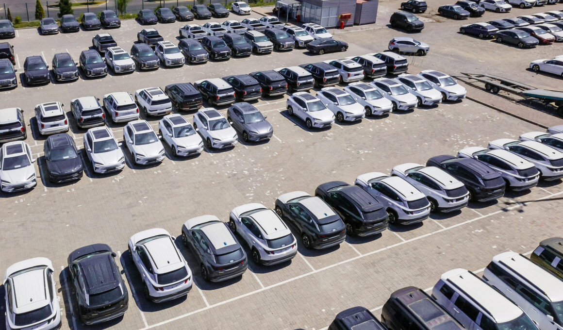 cota de piata -masini chinezesti