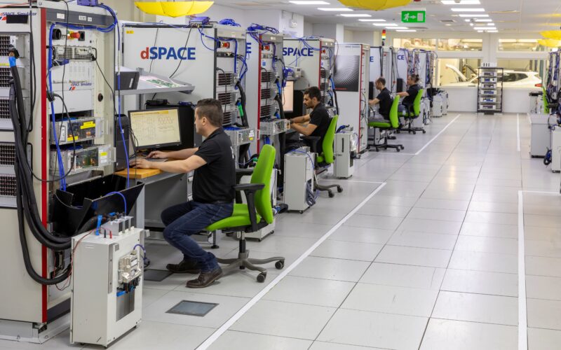 horse-testare-electronica-motoare-digitalizare-industria-auto