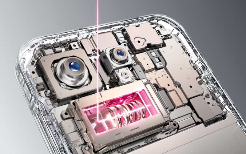 camere foto Oppo Find X9 Pro