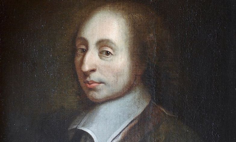 blaise pascal