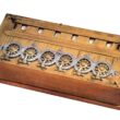 Pascalină creată de Blaise Pascal