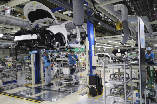 fabrica-Toyota-japonia-Motomachi