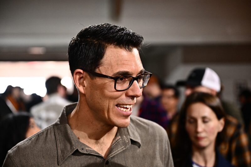 Robert-RJ-Scaringe-CEO-Rivian