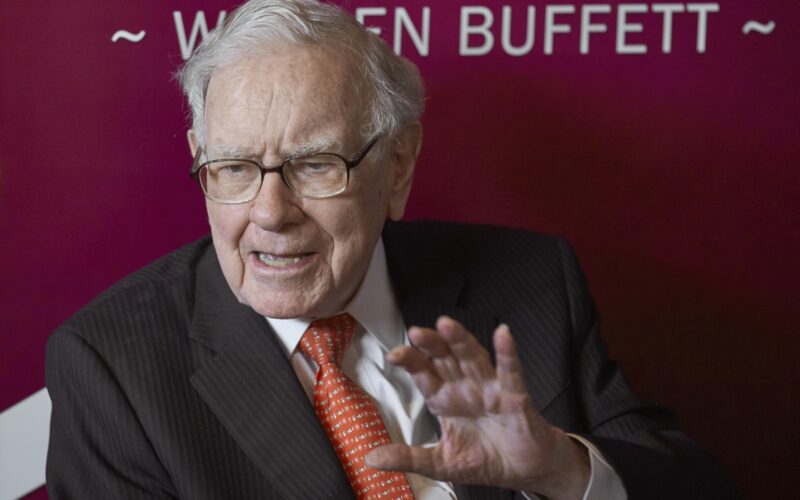 berkshire hathaway-bursa