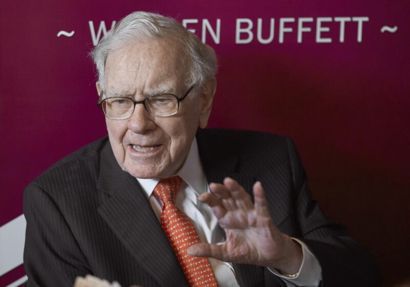 berkshire hathaway-bursa