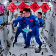 china, nava spatiala chineza, astronauti chinezi, statie spatiala