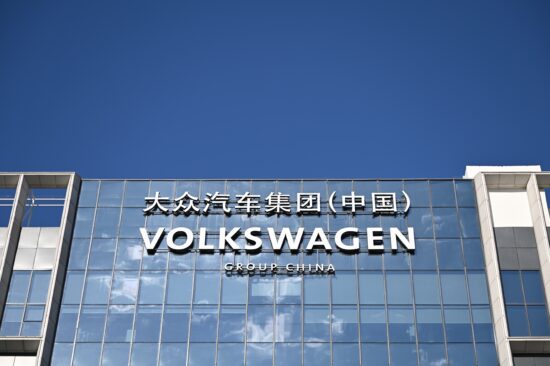 Volkswagen-Group-China