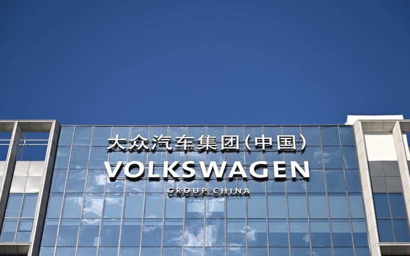 Volkswagen-Group-China