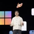 mustafa suleyman seful microsoft ai
