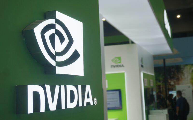 logo-Nvidia