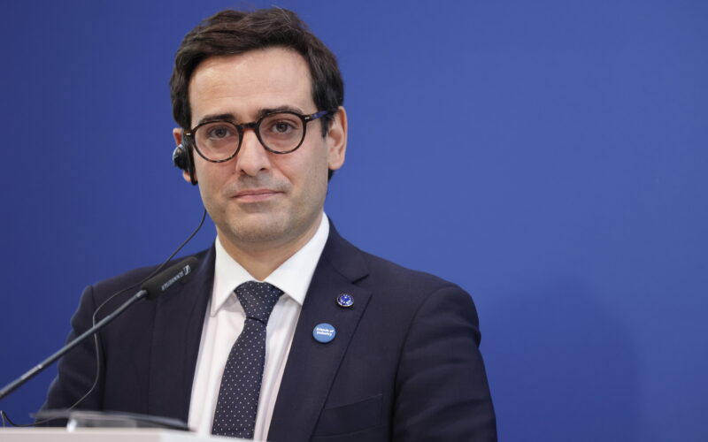 Stéphane-Séjourné-comisar-european