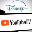 YouTube-TV-Disney-logo