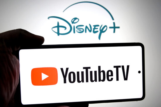 YouTube-TV-Disney-logo