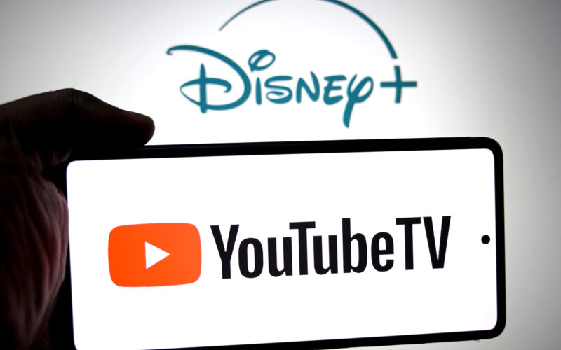 YouTube-TV-Disney-logo