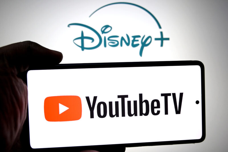 YouTube-TV-Disney-logo