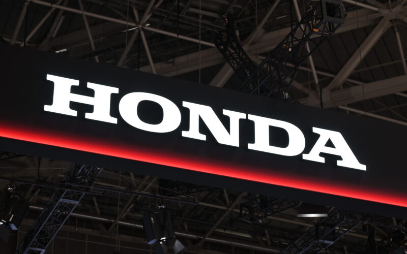 logo Honda