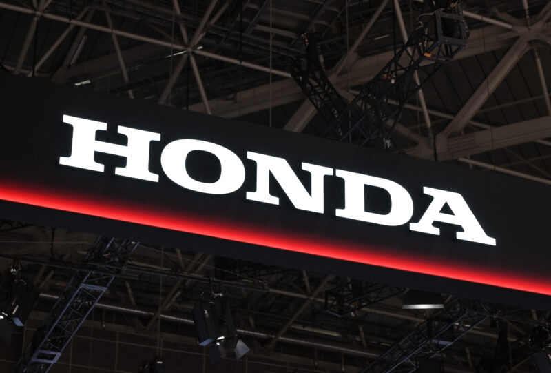 logo Honda