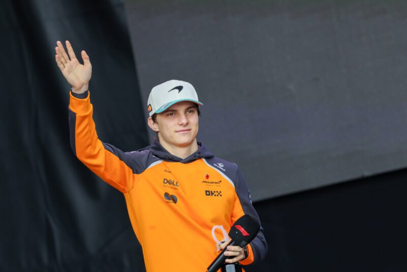 oscar piastri-McLaren-formula 1-pilot