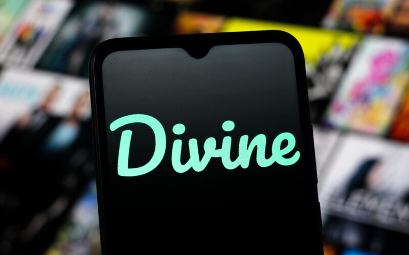 divine-aplicatie-videoclipuri-scurte