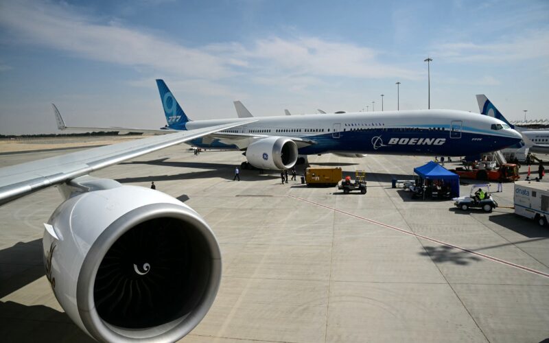 boeing-comenzi-Dubai Airshow