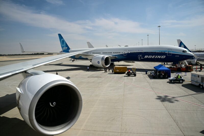 boeing-comenzi-Dubai Airshow